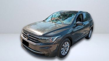 Volkswagen Tiguan 2.0 TDI 150 CV SCR DSG Life