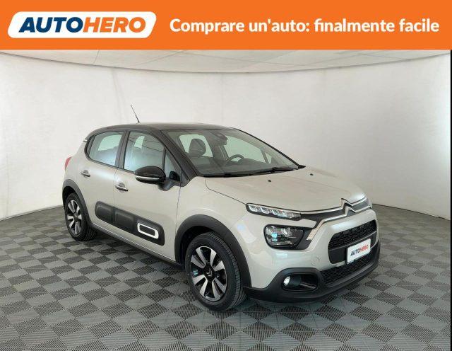 CITROEN C3 PureTech 83 Shine