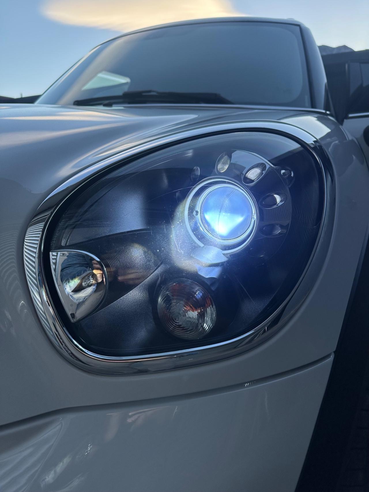 MINI Mini Countryman 2.0 Cooper SD 143cv