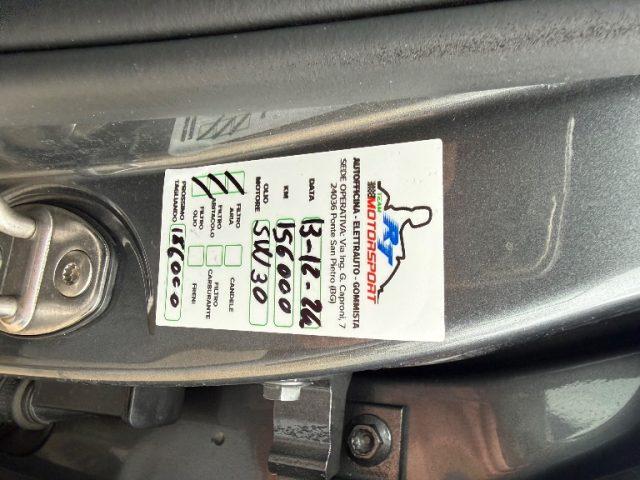 VOLKSWAGEN Golf 1.6 TDI 7.5 R-LINE UNICOPROPRIETARIO