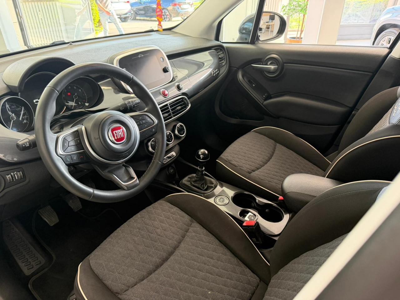 FIAT 500X 1.0 T3 120 CV Urban