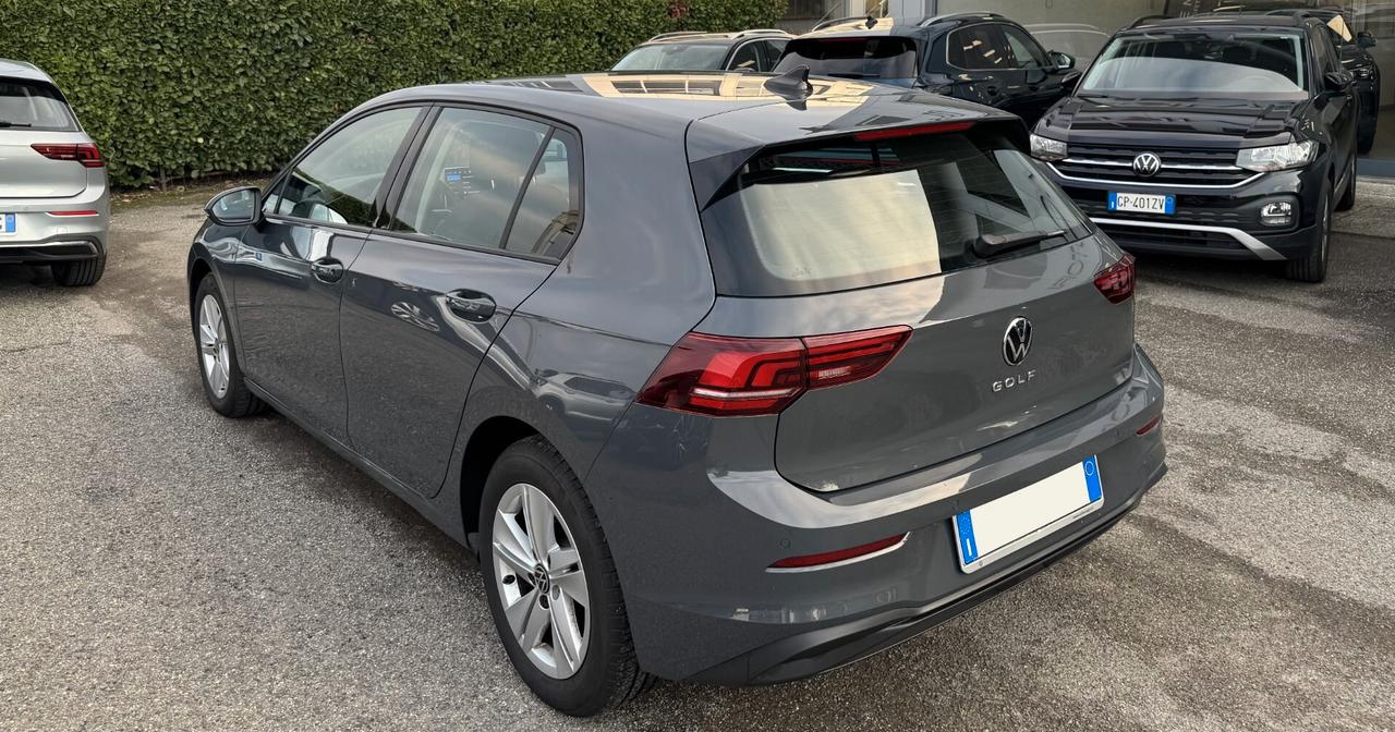 Volkswagen Golf 8,5 2.0 tdi Life