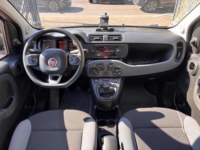 FIAT Panda 1.2 Easy NEOPATENTATI