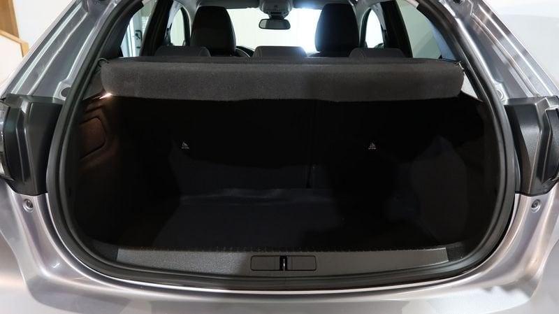 Peugeot 208 208 1.2 puretech Allure s&s 100cv