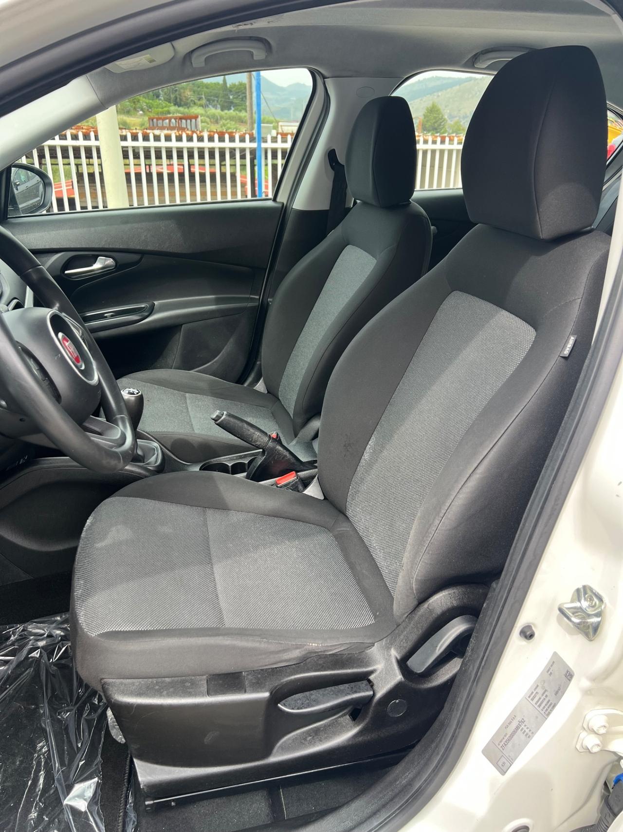 Fiat Tipo 1.3 Mjt 95cv km 83.000