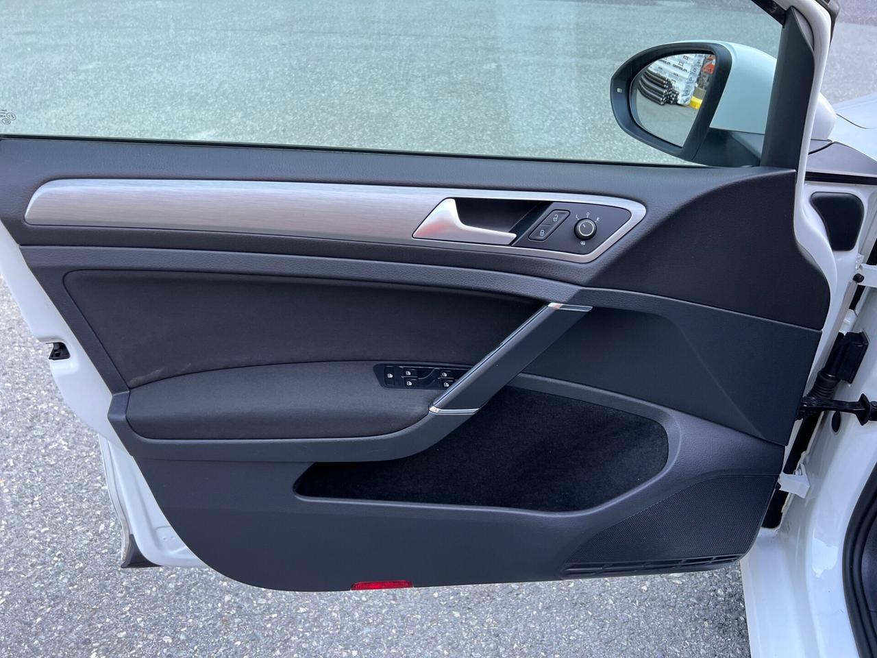 Volkswagen Golf Variant 1.4 TGI Comfortline BlueMotion