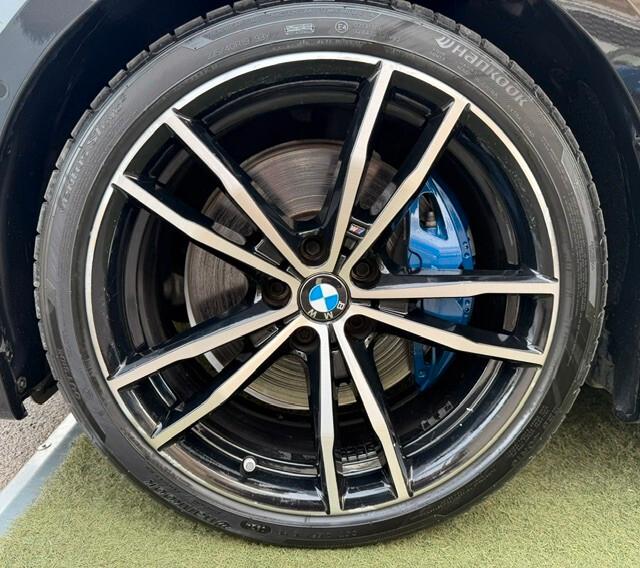 Bmw 320 Msport