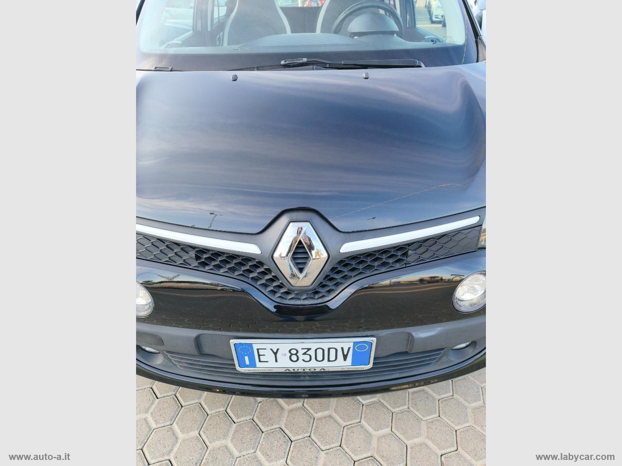 RENAULT Twingo 1.0 SCe S&S Energy Openair