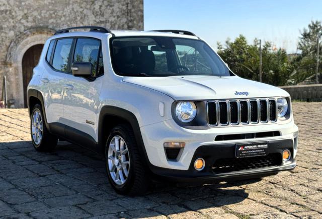 JEEP Renegade 1.0 T3 Limited GPL