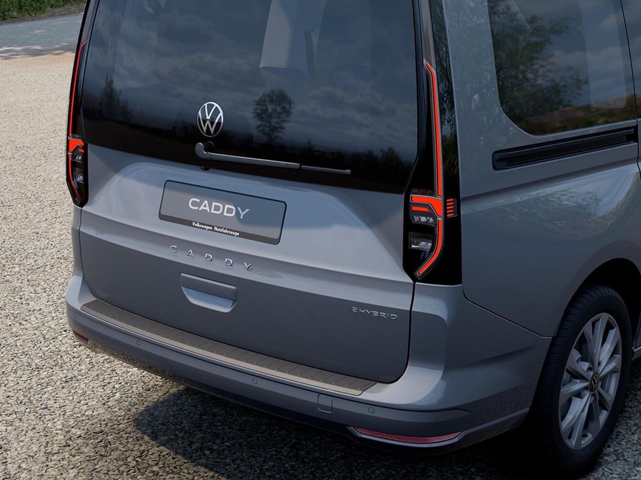 Volkswagen Caddy maxi 1.5 phev 150cv life dsg