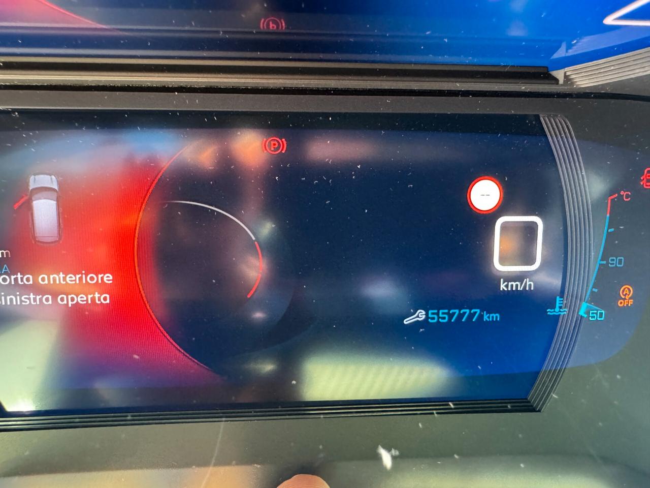 Peugeot 208 BlueHDi 100 Stop&Start 5 porte GT
