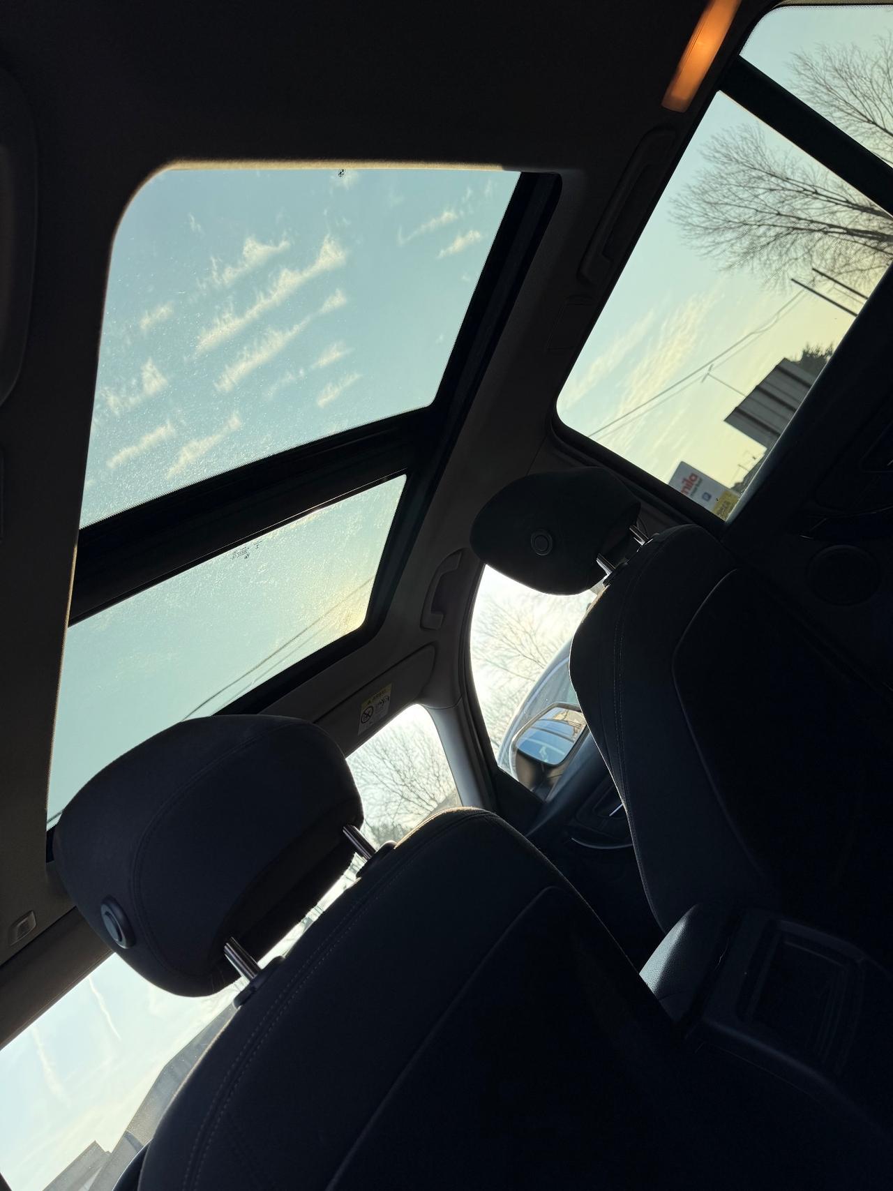 Bmw 320 320d Touring Sport