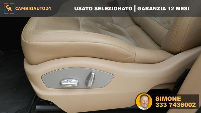 PORSCHE Macan 2.0 PDK + CERCHIO DA 20°