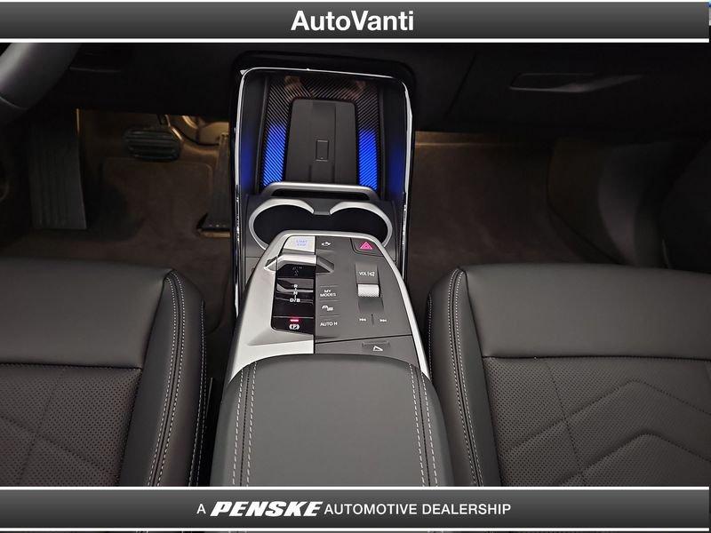 BMW X1 iX1 edrive 20 X-Line