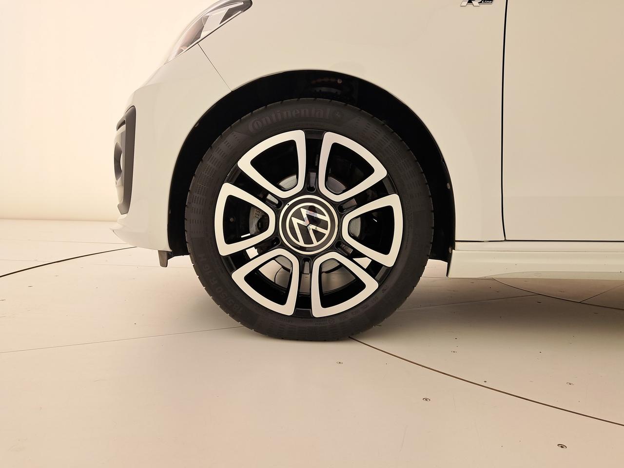 Volkswagen up! 5p 1.0 evo move 65cv