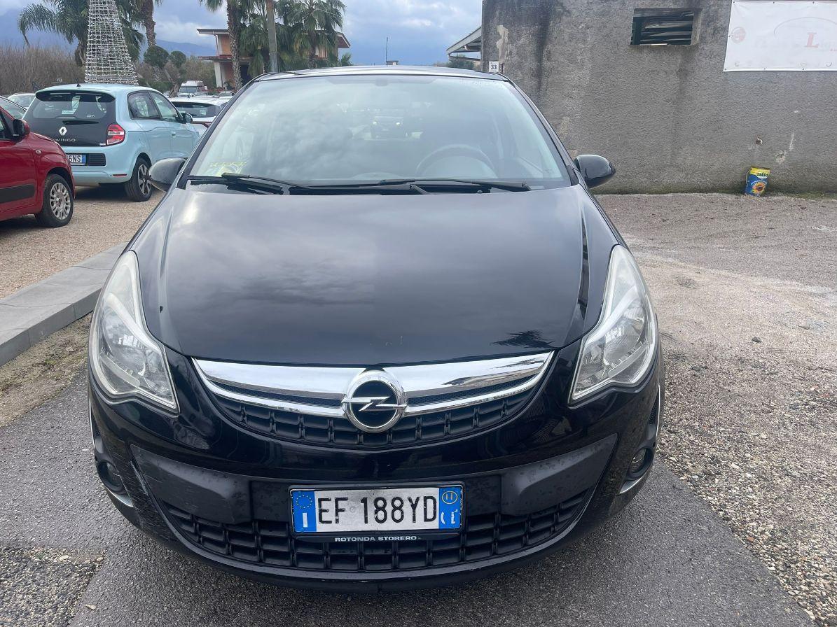 Opel Corsa 3 Porte Corsa 3p 1.2 Edition (elective) 85cv LEGGI