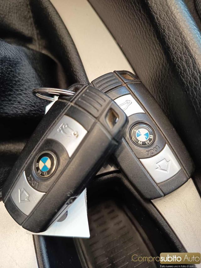 BMW X1 sDrive16d Msport