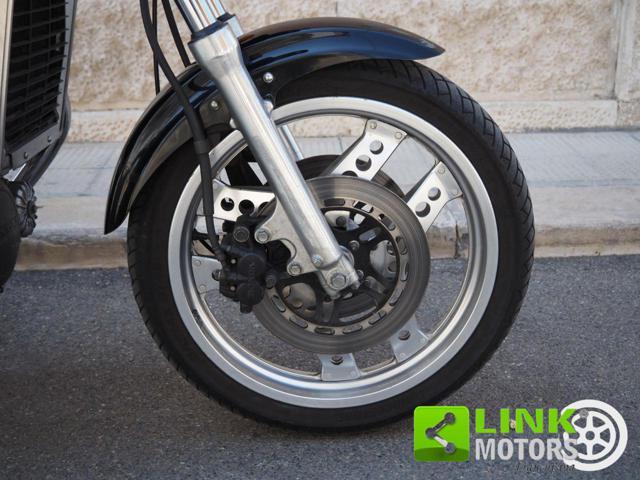 HONDA Other CX 500EC Sports