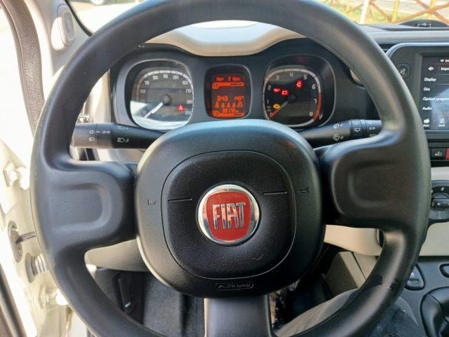 FIAT Panda 1.2 LOUNGE 5 POSTI *ok neopatentati* euro 6B