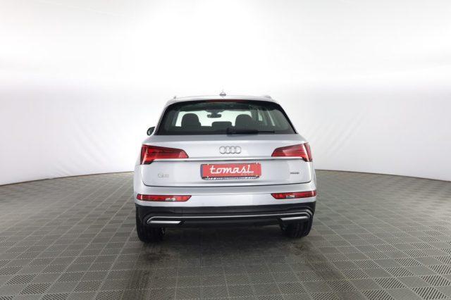 AUDI Q5 Q5 40 TDI 204 CV quattro S tronic Business