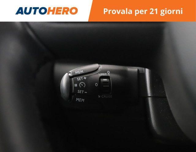 CITROEN C3 PureTech 83 S&S Shine Pack