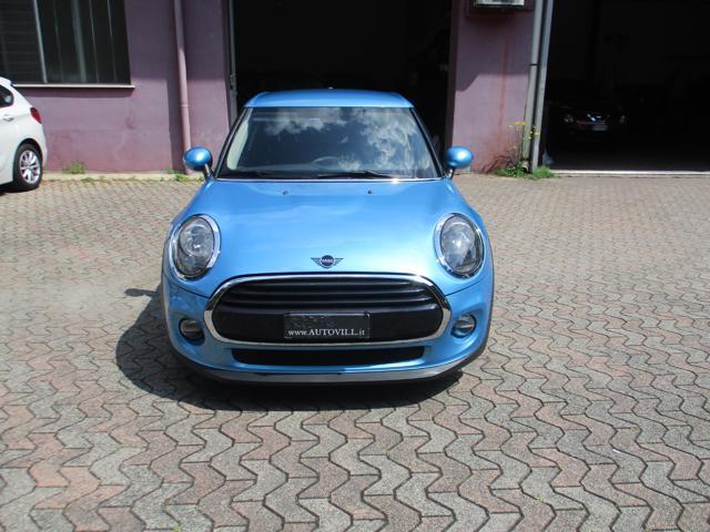 MINI Cooper 1.5 Cooper Business 5 porte Automatica*SOLO40000KM