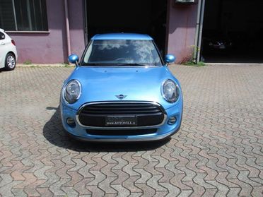 MINI Cooper 1.5 Cooper Business 5 porte Automatica*SOLO40000KM