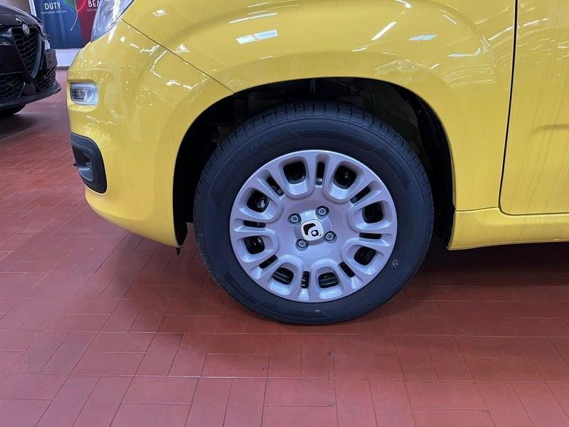 FIAT Panda 1.0 Hybrid ICON