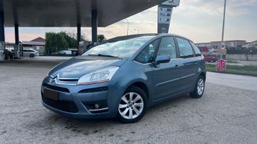 Citroen C4 Picasso 1.6 VTi 120 Attraction