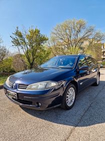 Renault Laguna 2.0 dCi 175CV - 2006