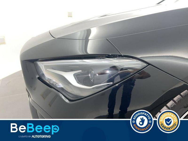 Mercedes-Benz CLA S.Brake 200 D AMG LINE PREMIUM AUTO