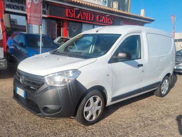 Dacia Dokker 1.6 85CV GPL