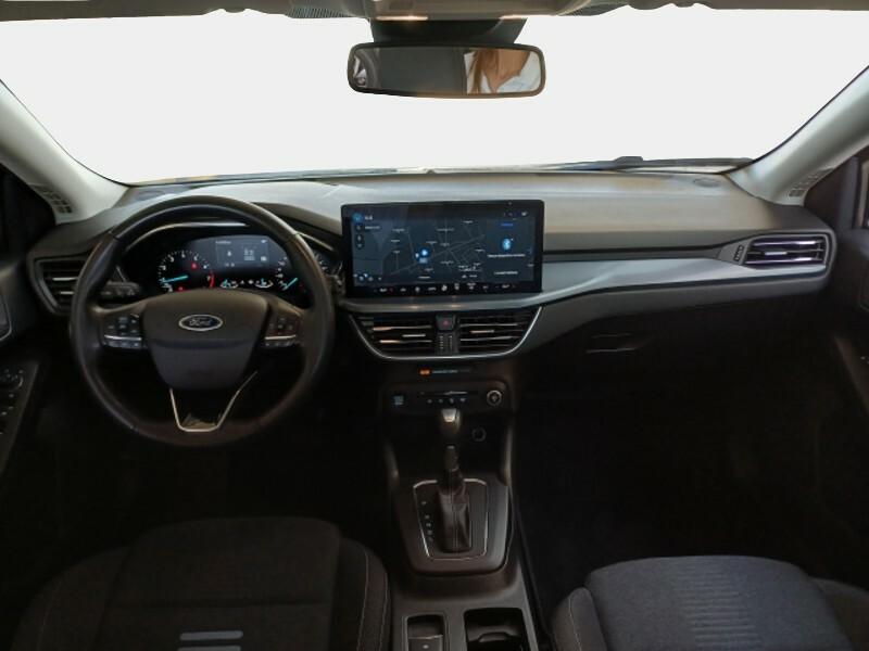 FORD FOCUS 1.0 ECOBOOST HYBRID 125 CV ACTIVE AUTO SW STATION WAGON