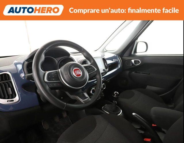 FIAT 500L Pro 1.3 MJT 95CV Mirror 4 posti (N1)