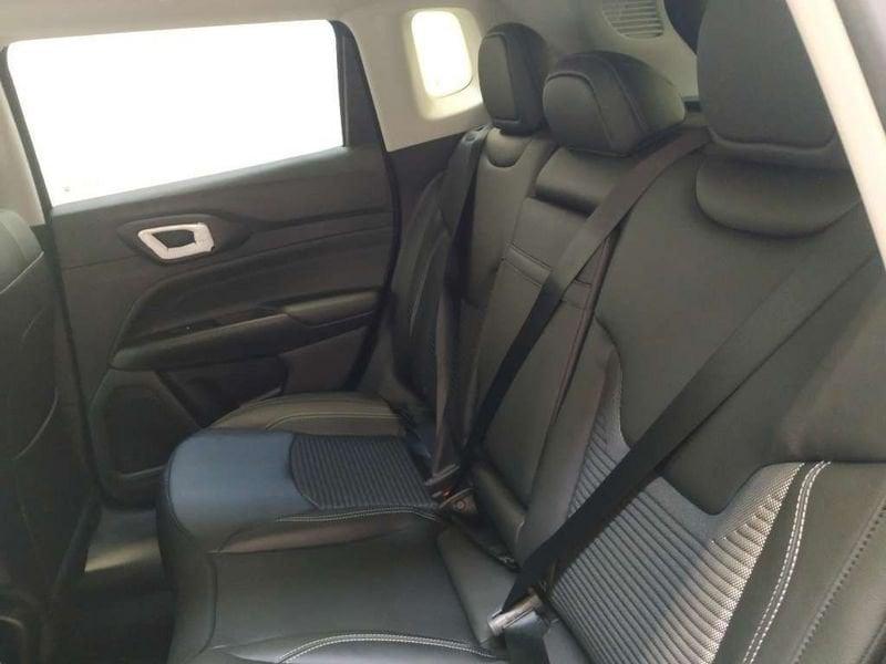 Jeep Compass 1.6 mjt Night Eagle 2wd 130cv