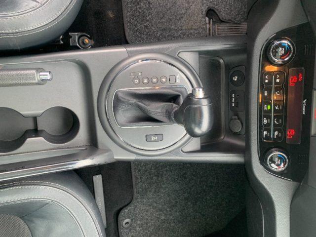 KIA Sportage 2.0 CRDI VGT 184CV AWD R