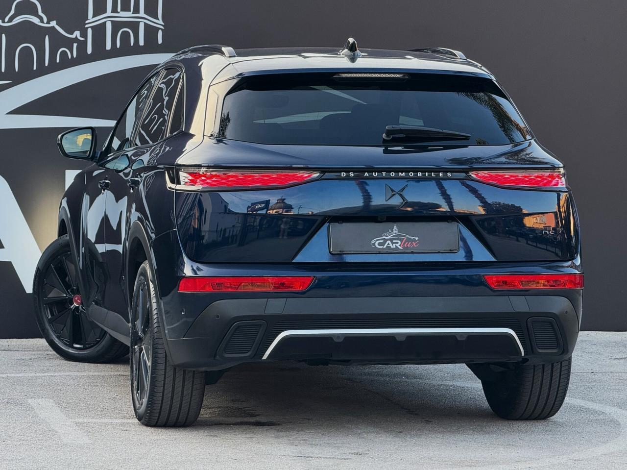 DS 7 Crossback 1.5 BlueHDi Performance Line+ 130CV