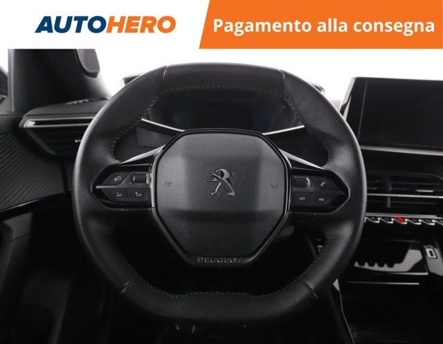 PEUGEOT 2008 PureTech 130 S&S Allure Pack