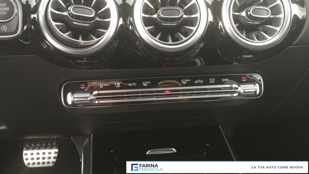 Mercedes-Benz GLA-H247 - GLA 200 d Premium auto