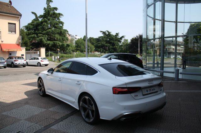 AUDI A5 SPB 40 TDI S tronic S line edition