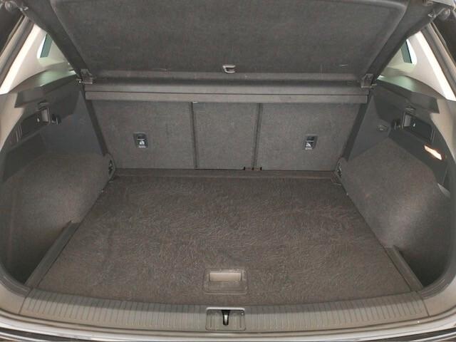 Volkswagen Tiguan 2.0 tdi Advanced 150cv dsg