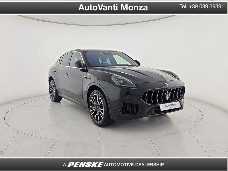 Maserati Grecale Grecale 2.0 mhev GT 300cv auto