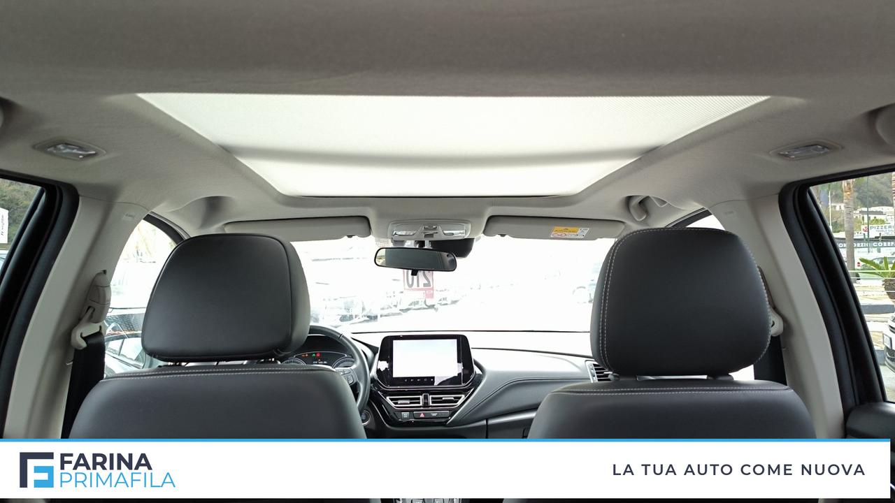 SUZUKI S-Cross II 2022 - S-Cross 1.5h 140v Starview 4wd allgrip at