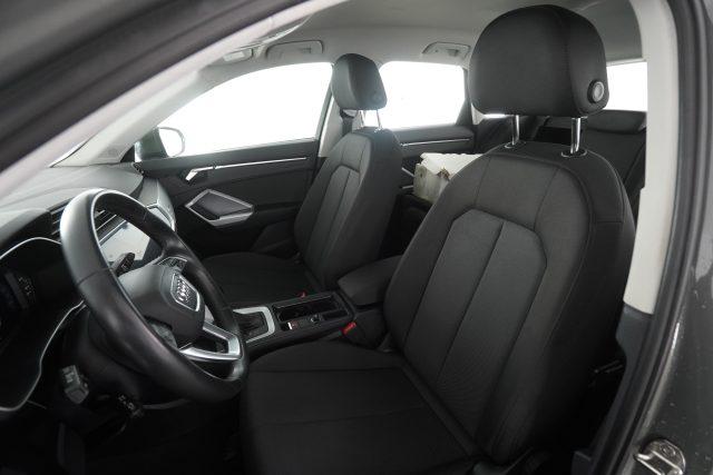 AUDI Q3 Q3 35 TDI S tronic Business