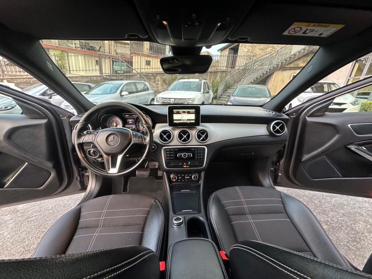 Mercedes-benz GLA 200 GLA 200 CDI Sport