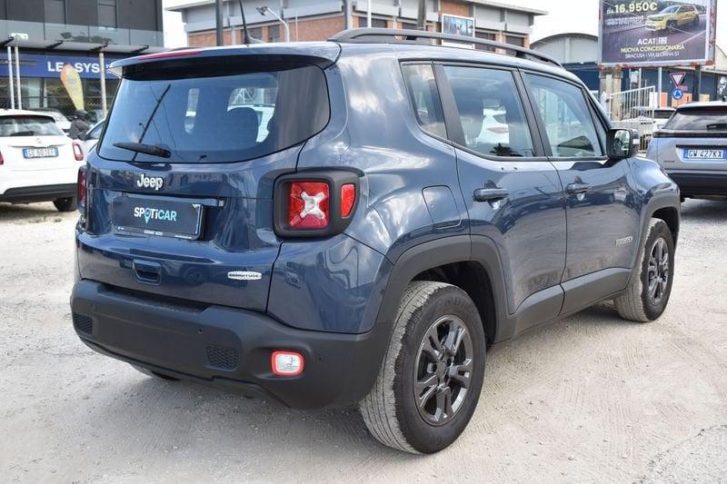 Jeep Renegade Renegade 1.0 T3 Longitude