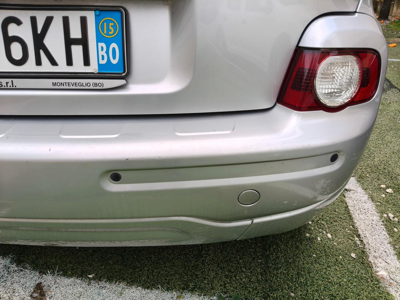 Citroen C3 Picasso 1,6 HDI 100CV ESXLUSIVE FINE 2015