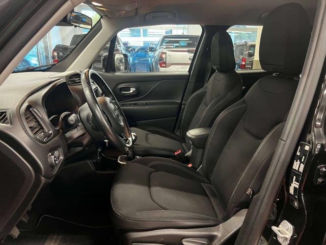 Jeep Renegade Renegade 2.0 mjt Limited 4wd 140cv