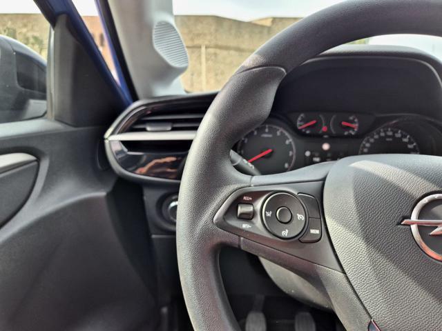 OPEL Corsa 1.2 Edition