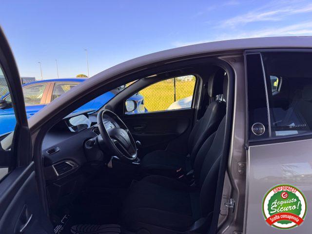LANCIA Ypsilon 1.2 5p GPL EchoChic ANCHE X NEOPATENTATI